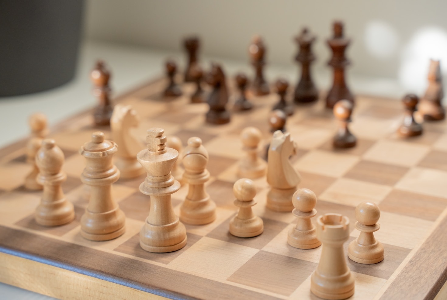 Teaching Morality Through the Game of Kings